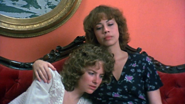 кадр из фильма The Scenic Route