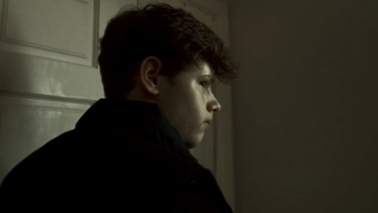 кадр из фильма GhostGame