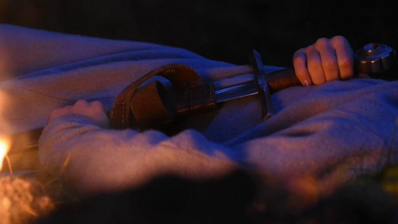 кадр из фильма Send me an Angel