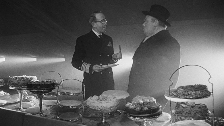 кадр из фильма Доктор Стрейнджлав, или Как я научился не волноваться и полюбил атомную бомбу