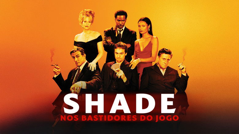 кадр из фильма Ловкие руки