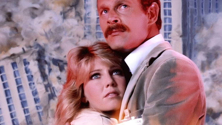 кадр из фильма City Killer