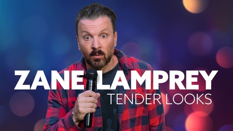 кадр из фильма Zane Lamprey: Tender Looks