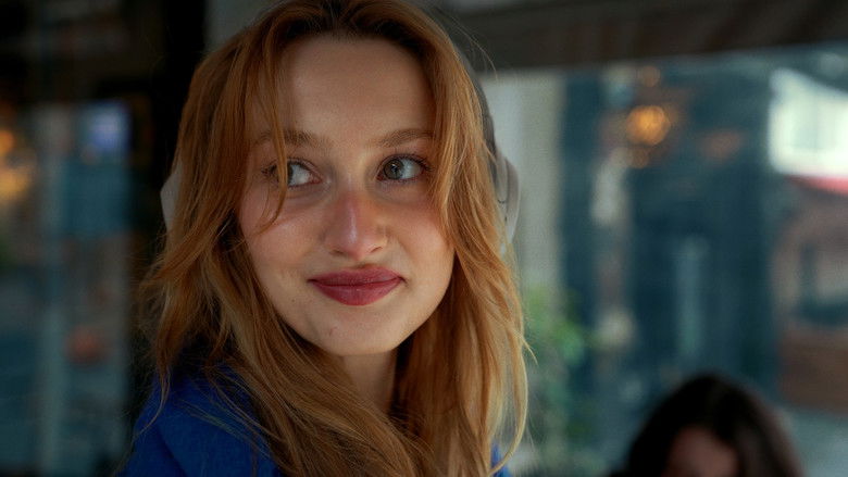 кадр из фильма Tesadüfen