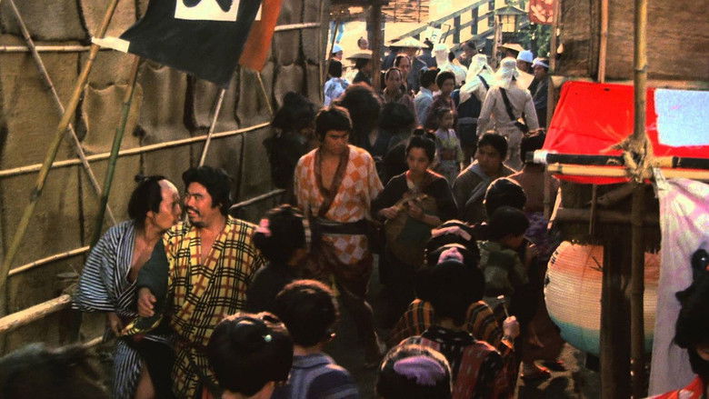 кадр из фильма Ну и черт с ним!