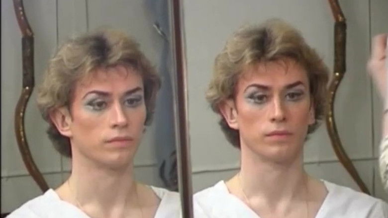 кадр из фильма Солист