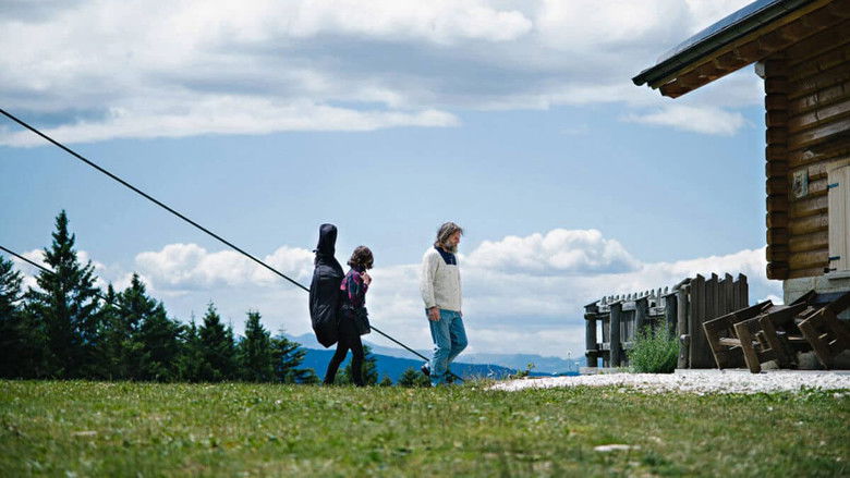 кадр из фильма Resina