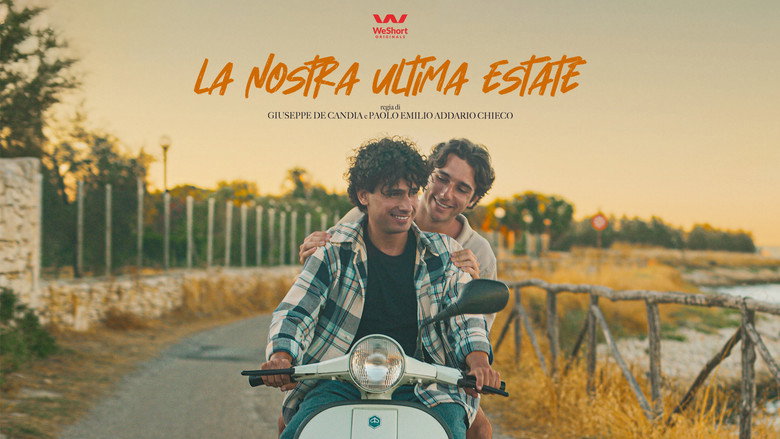 кадр из фильма La nostra ultima estate
