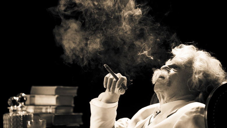 кадр из фильма Cinema Twain