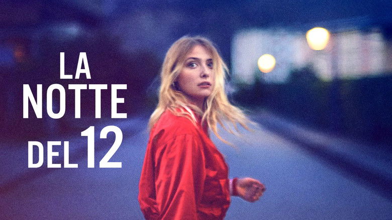 кадр из фильма Таинственное убийство