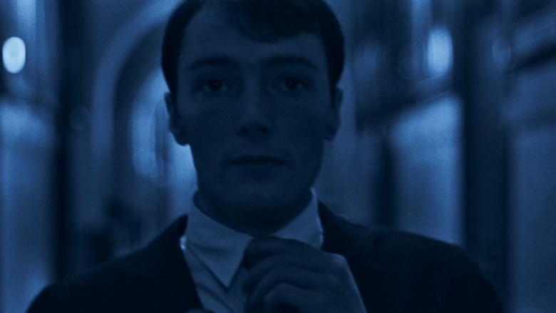 кадр из фильма Les vautours