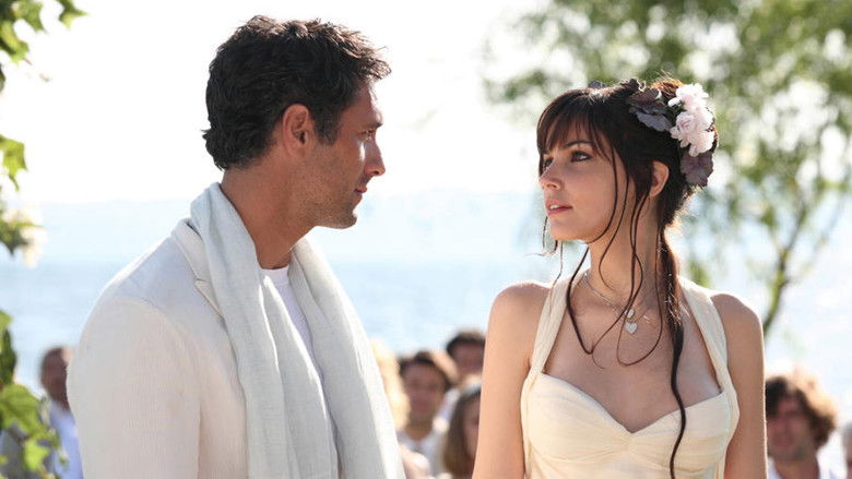 кадр из фильма Прости, хочу на тебе жениться