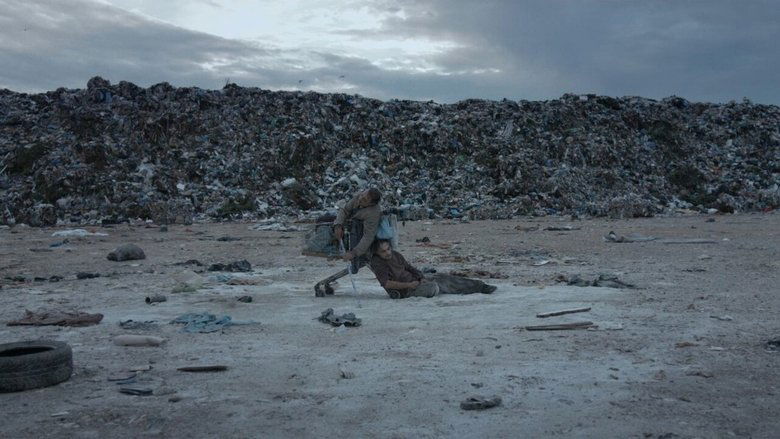 кадр из фильма Ποιος Φοβάται το Σκοτάδι