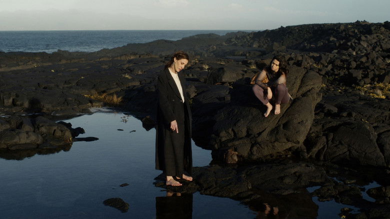 кадр из фильма Diálogos Depois do Fim