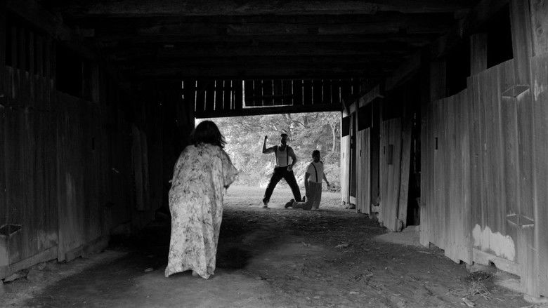 кадр из фильма The Second Circle