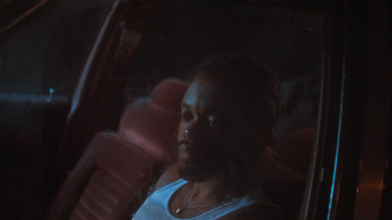 кадр из фильма Не время спать