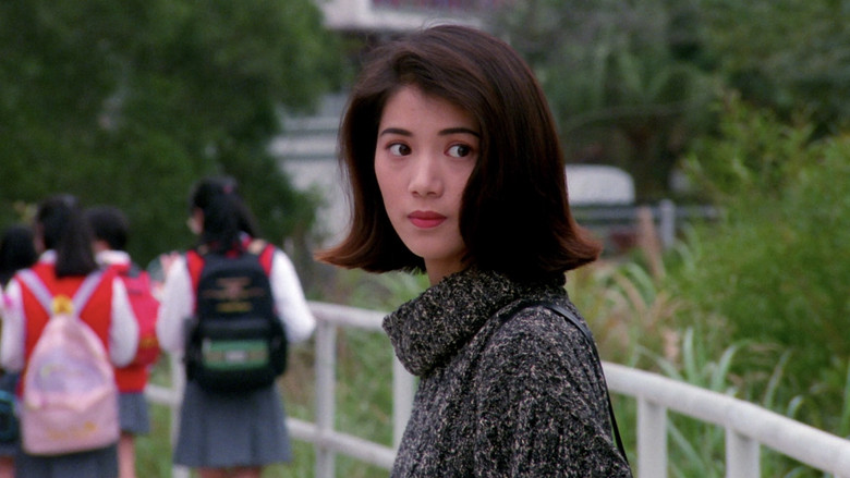 кадр из фильма 大富之家