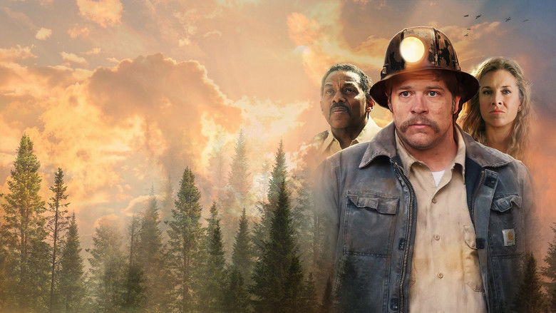 кадр из фильма Faith of Angels