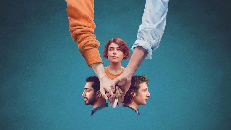 кадр из фильма Ногти