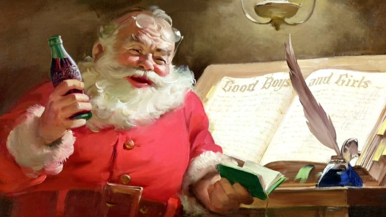 кадр из фильма Legends of Santa