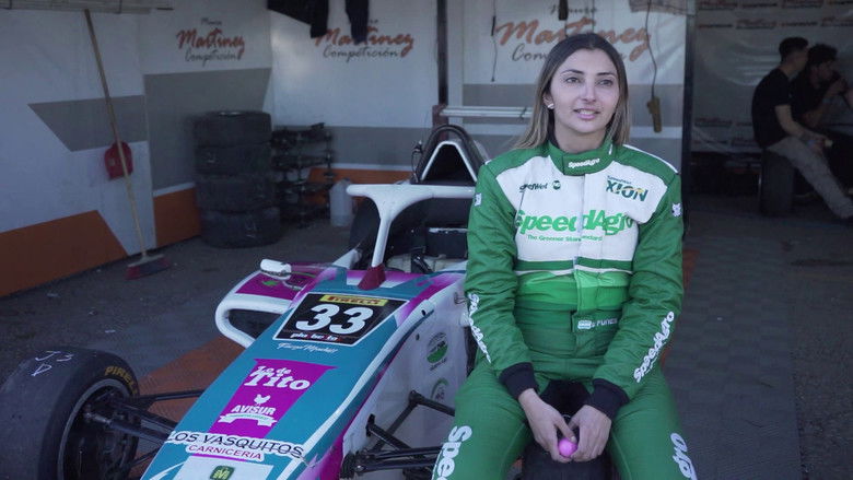 кадр из фильма La Fábrica de Talentos