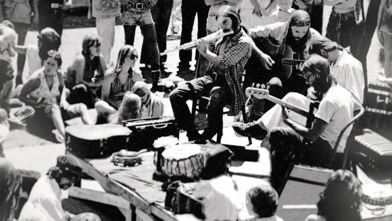 кадр из фильма 40 Years in the Making: The Magic Music Movie