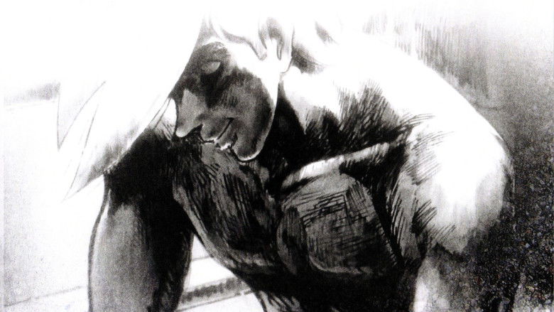 кадр из фильма 劇場版 あしたのジョー2