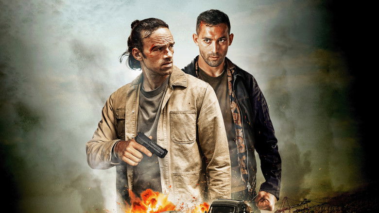 кадр из фильма Сироты