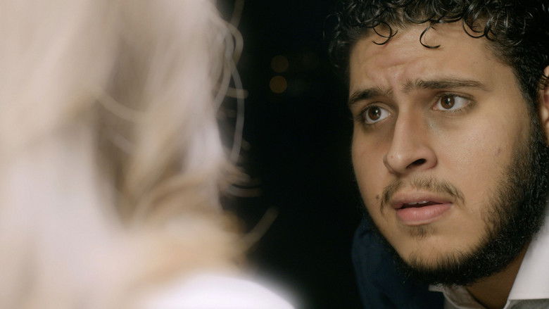 кадр из фильма Deslumbre