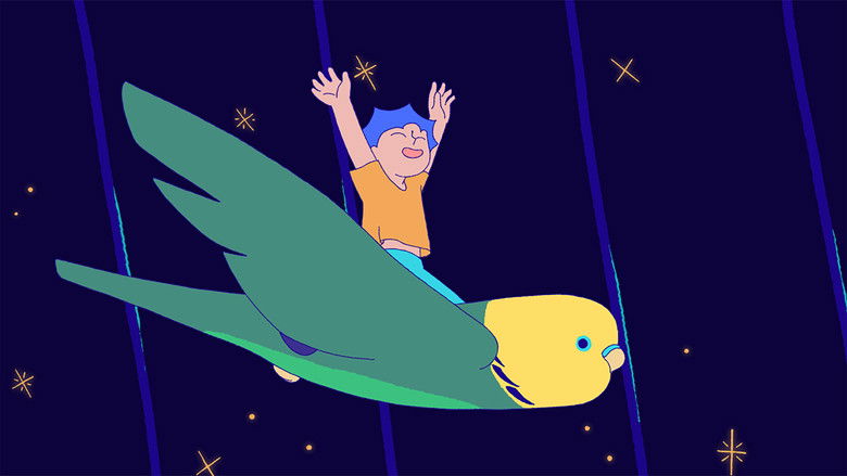 кадр из фильма Le Tout Petit Voyage