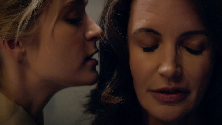 кадр из фильма Опасные иллюзии