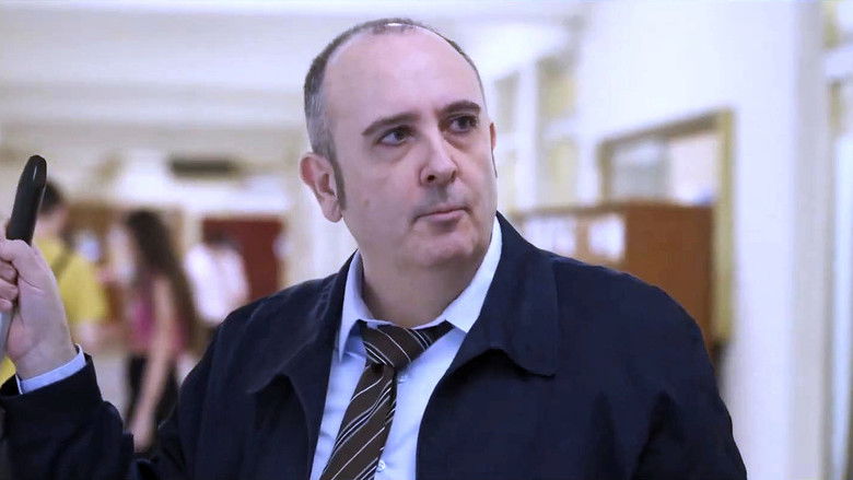 кадр из фильма Matusalén