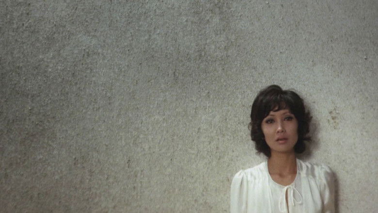 кадр из фильма Трактат: Исповедь актрисы