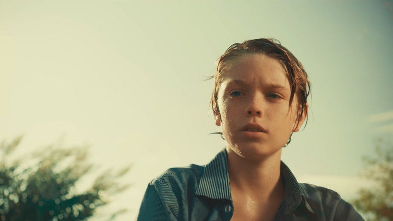 кадр из фильма La mer