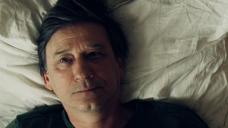 кадр из фильма Приснись мне