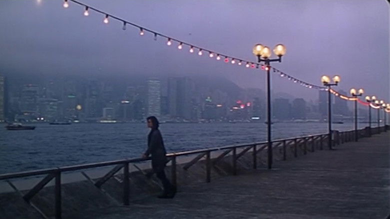 кадр из фильма 離魂