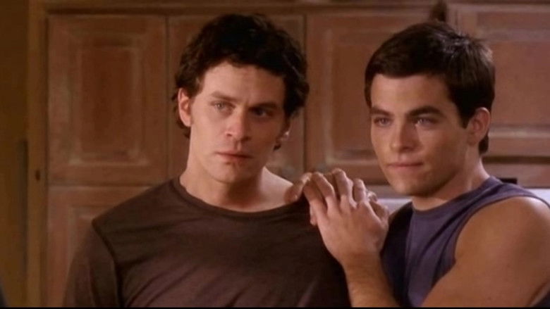 кадр из фильма Капитуляция Дороти