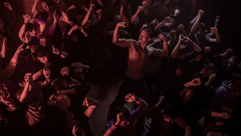 кадр из фильма Inni ludzie