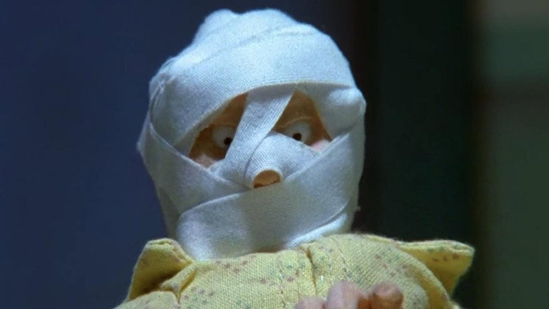 кадр из фильма Ward 13