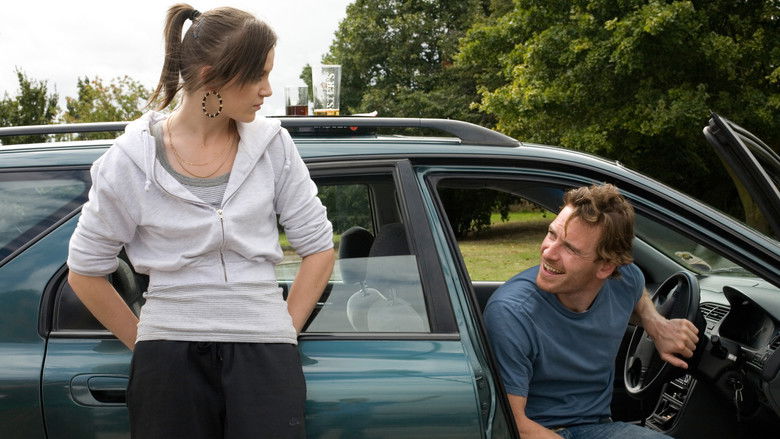 кадр из фильма Аквариум