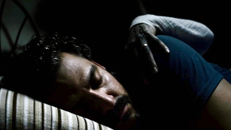 кадр из фильма Реинкарнация. Возвращение ведьмы