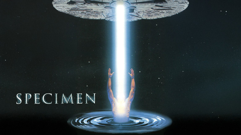 кадр из фильма Specimen