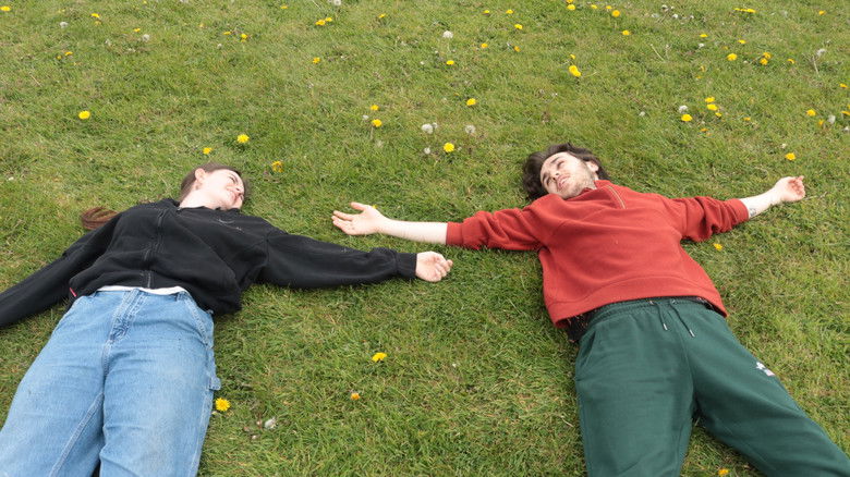 кадр из фильма SHIPS - a dance film