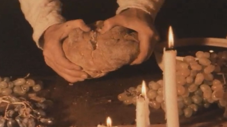 A Contemplation of the Cross