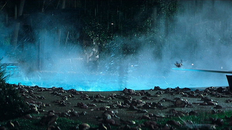 кадр из фильма Магнолия