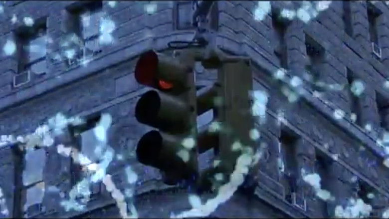 кадр из фильма Building No. 7