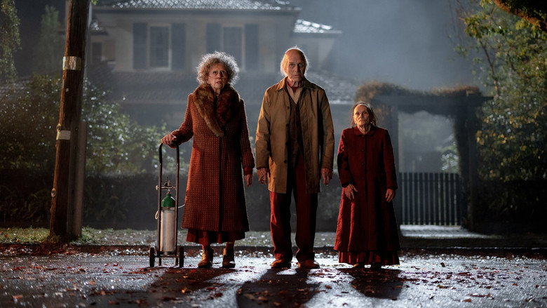 Астрал 6: Они уже здесь