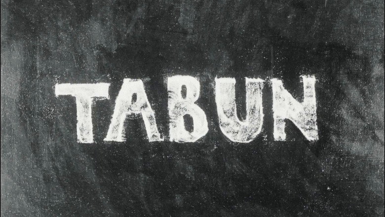 кадр из фильма Tabun