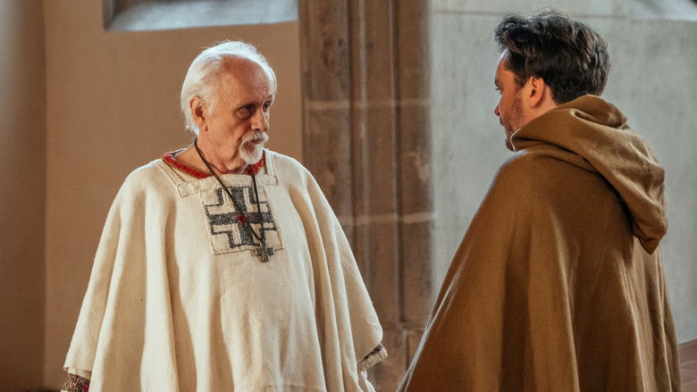 кадр из фильма Zbojník