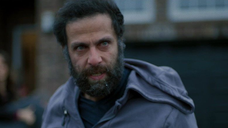 кадр из фильма 8:37 Rebirth